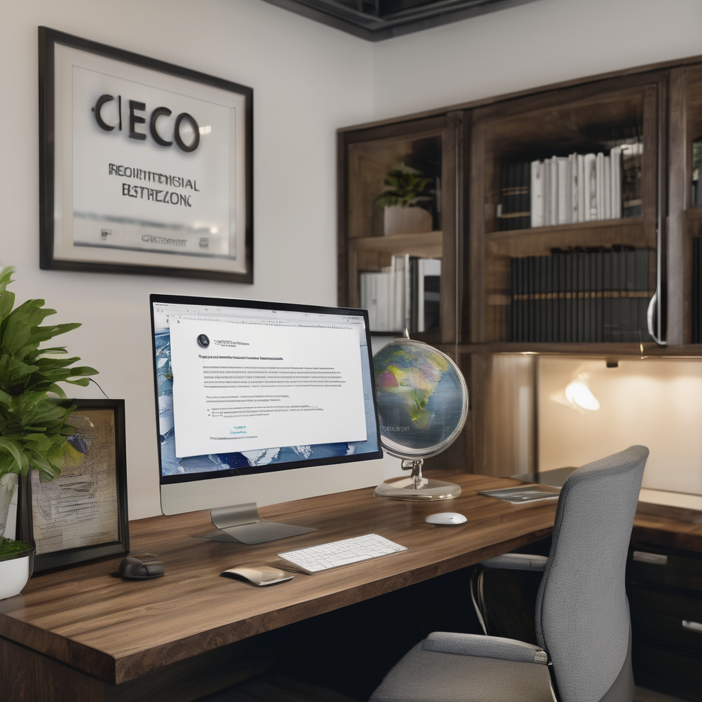 FRU launches CEO search as acting leader eyes permanent role