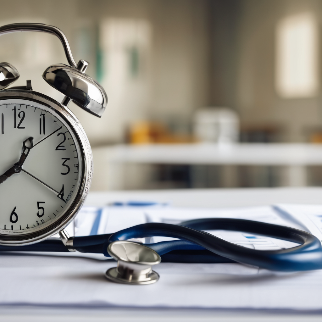 NBC's St. Denis Medical Returns; ABC's High Potential Goes on Hiatus Until 2026