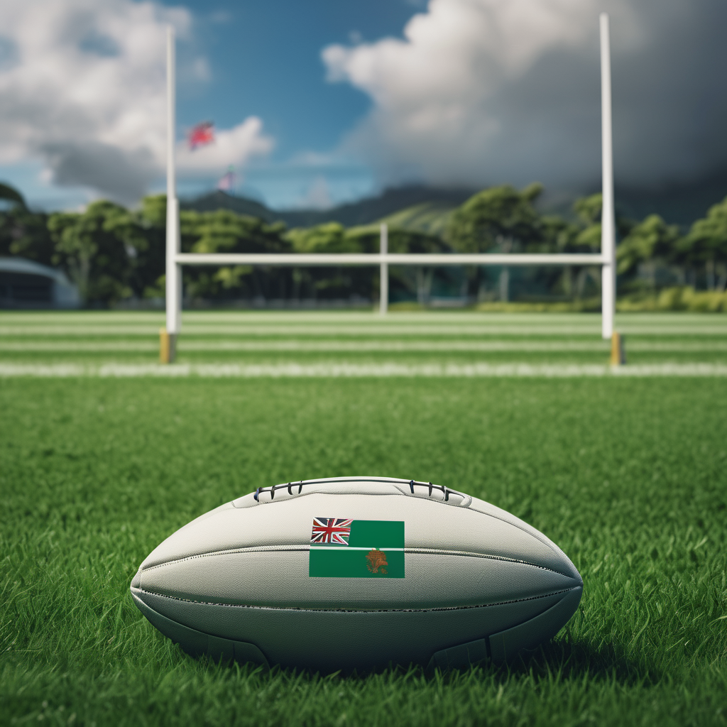 Fiji Bitter 7s Series Launch Sets Stage for 2025-26 Rugby Season