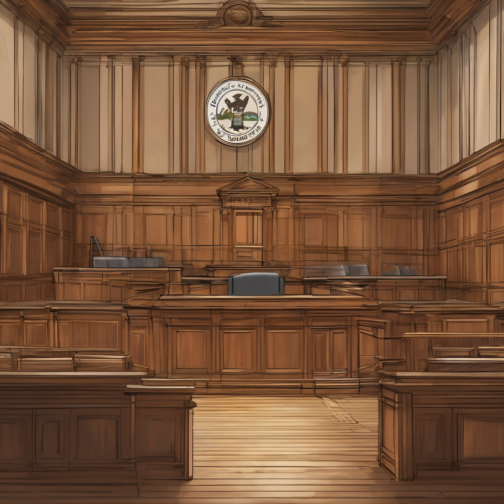 Fiji Ex-Corrections Officer Faces Murder Charge in Nakasi as Court Seeks Key Disclosures