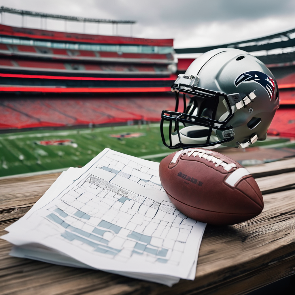 Week 10 NFL Preview: Tom Brady Bowl, Hoss Fight, and Bold Predictions