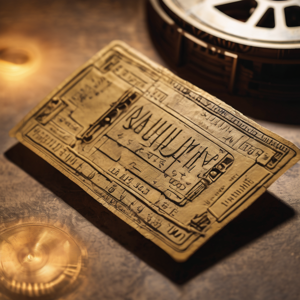 The Mummy: Weisz and Fraser Return for a New Chapter