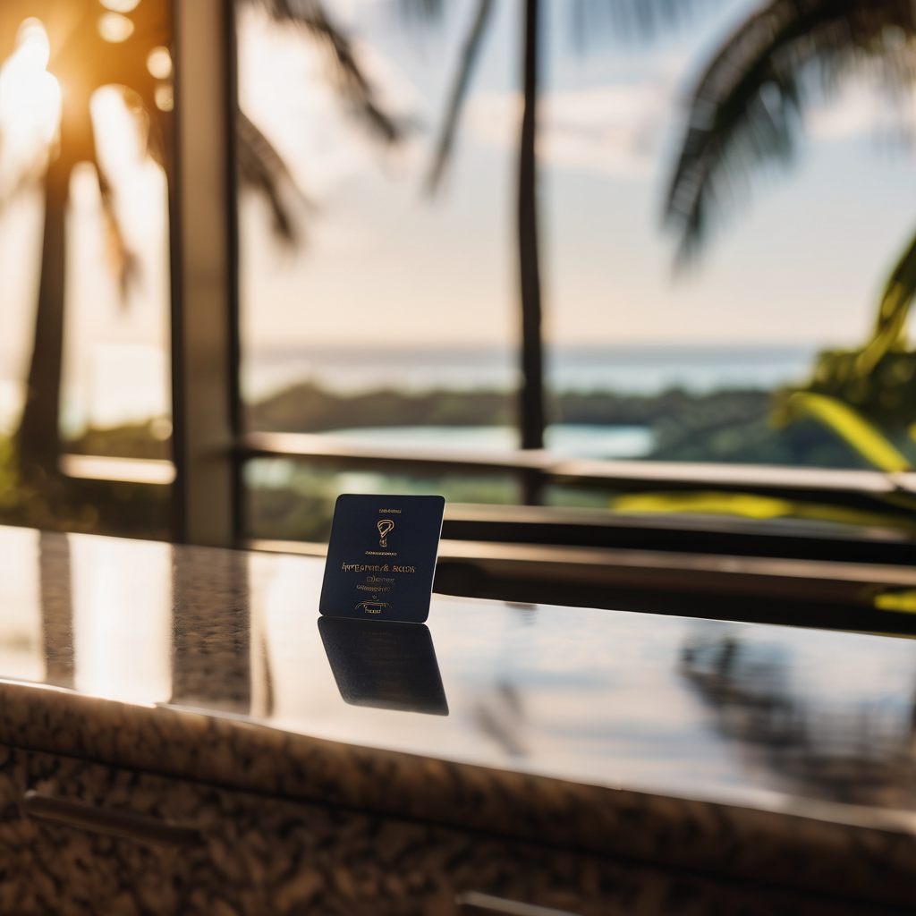 Hotel Credits vs Free Night Certificates: The Travel Rewards Debate Heats Up