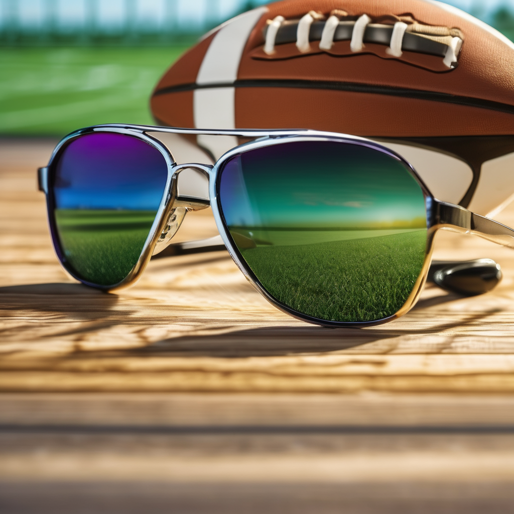 Talanoa Hufanga's Sunglasses Moment Sparks Broncos' 7-2 Push