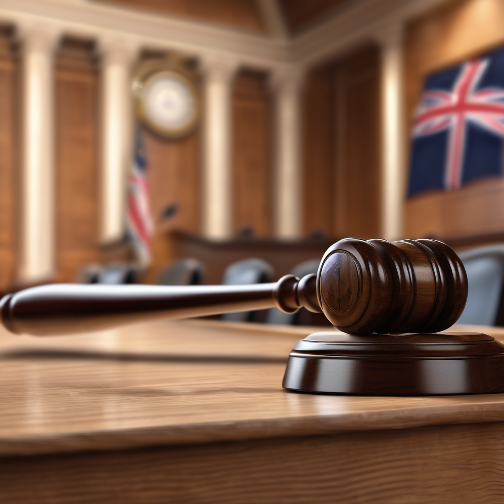 Fiji High Court Verdict Looms in High-Profile Public Office Case