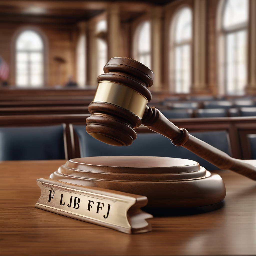 Fiji High Court Verdict Looms in High-Profile Public Office Case