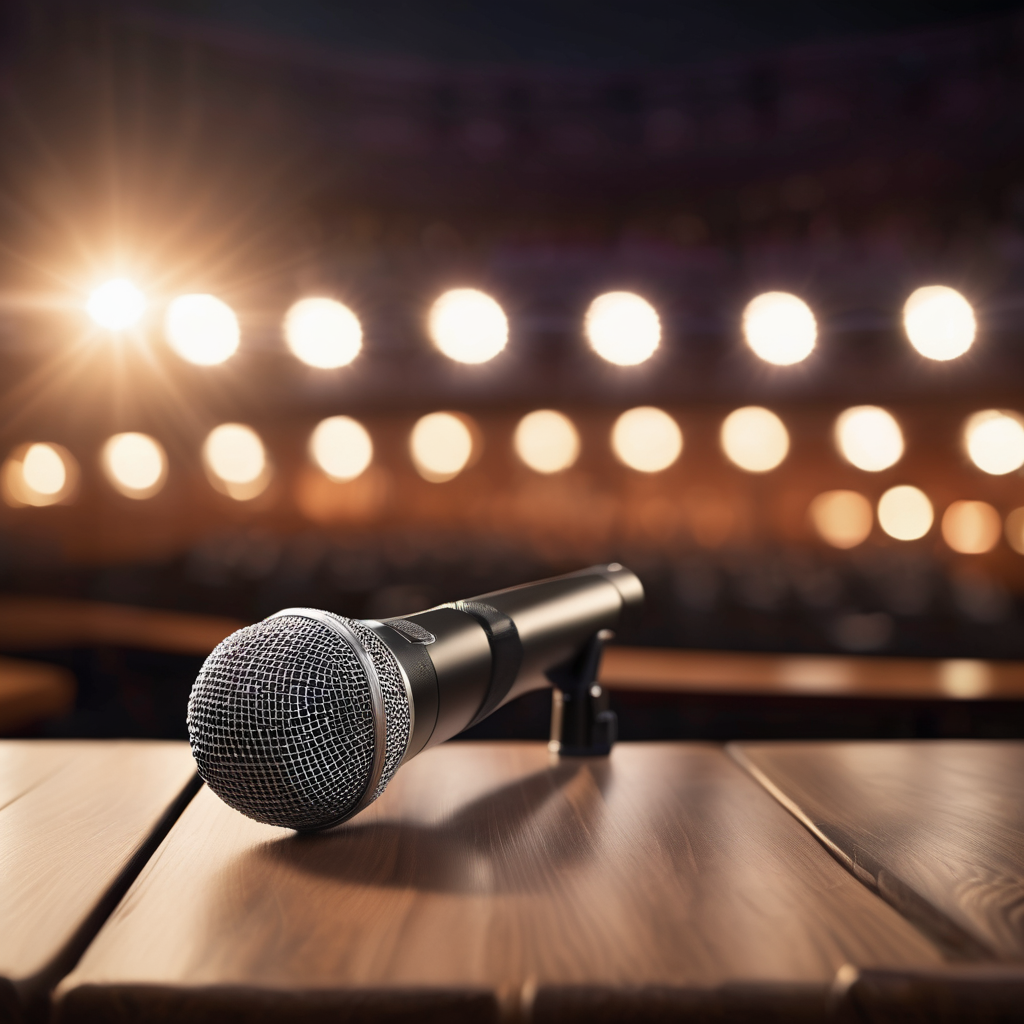 Bradley Cooper's Is This Thing On Sparks Golden Globes Drama Buzz