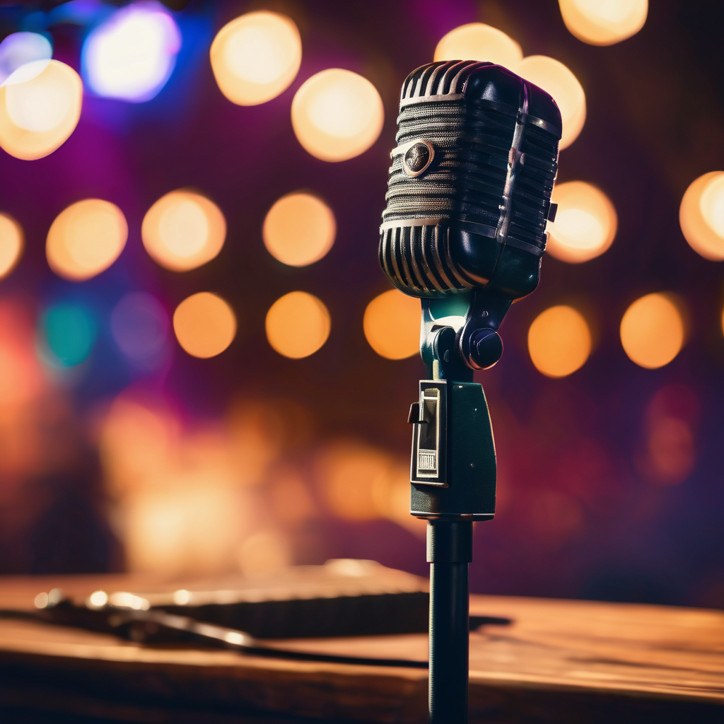 Bowen Yang Brings Wicked Vibes to The Voice's Oz Episode