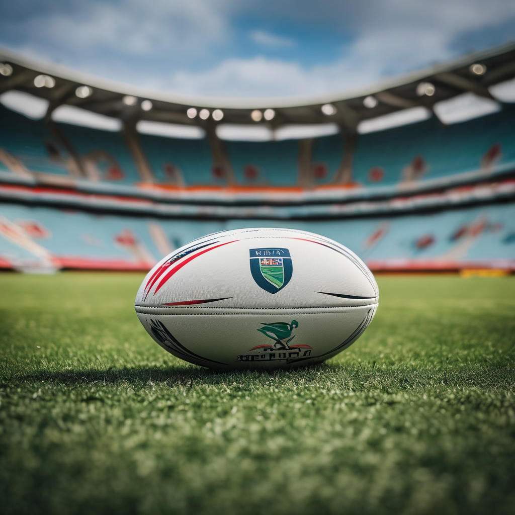 Vakatawa Joins Fijian Drua for Short-Term Preseason Training