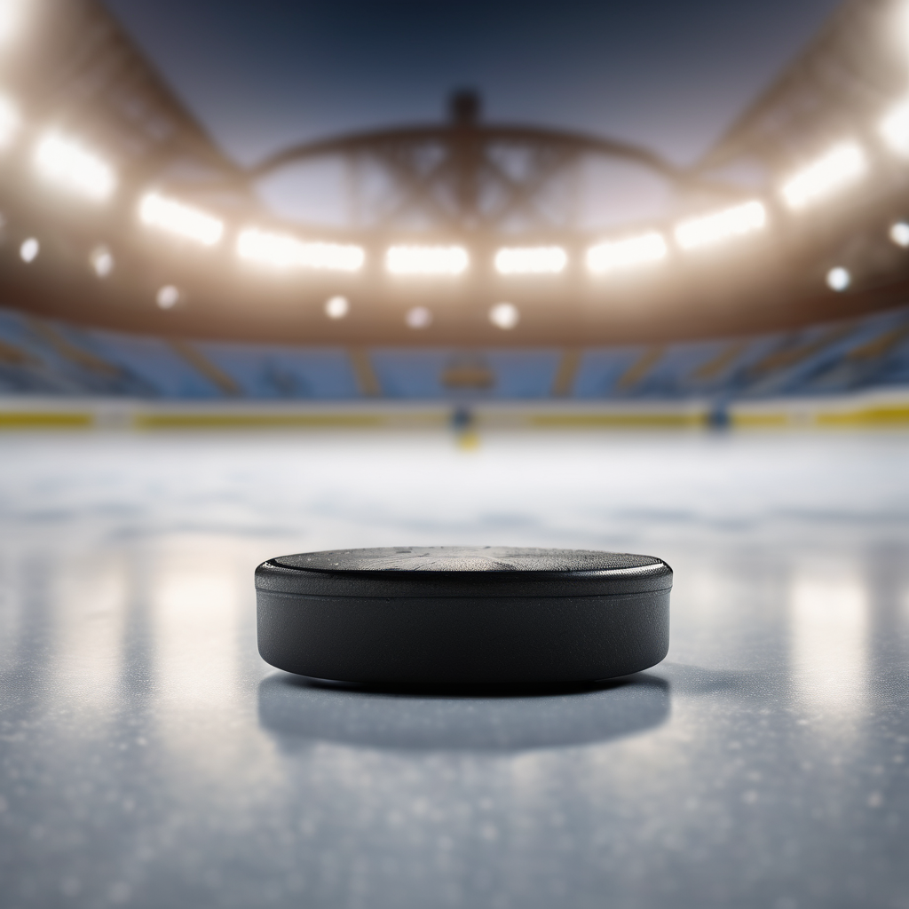 Lightning vs Golden Knights: Tampa Bay Seeks Momentum in Vegas Clash