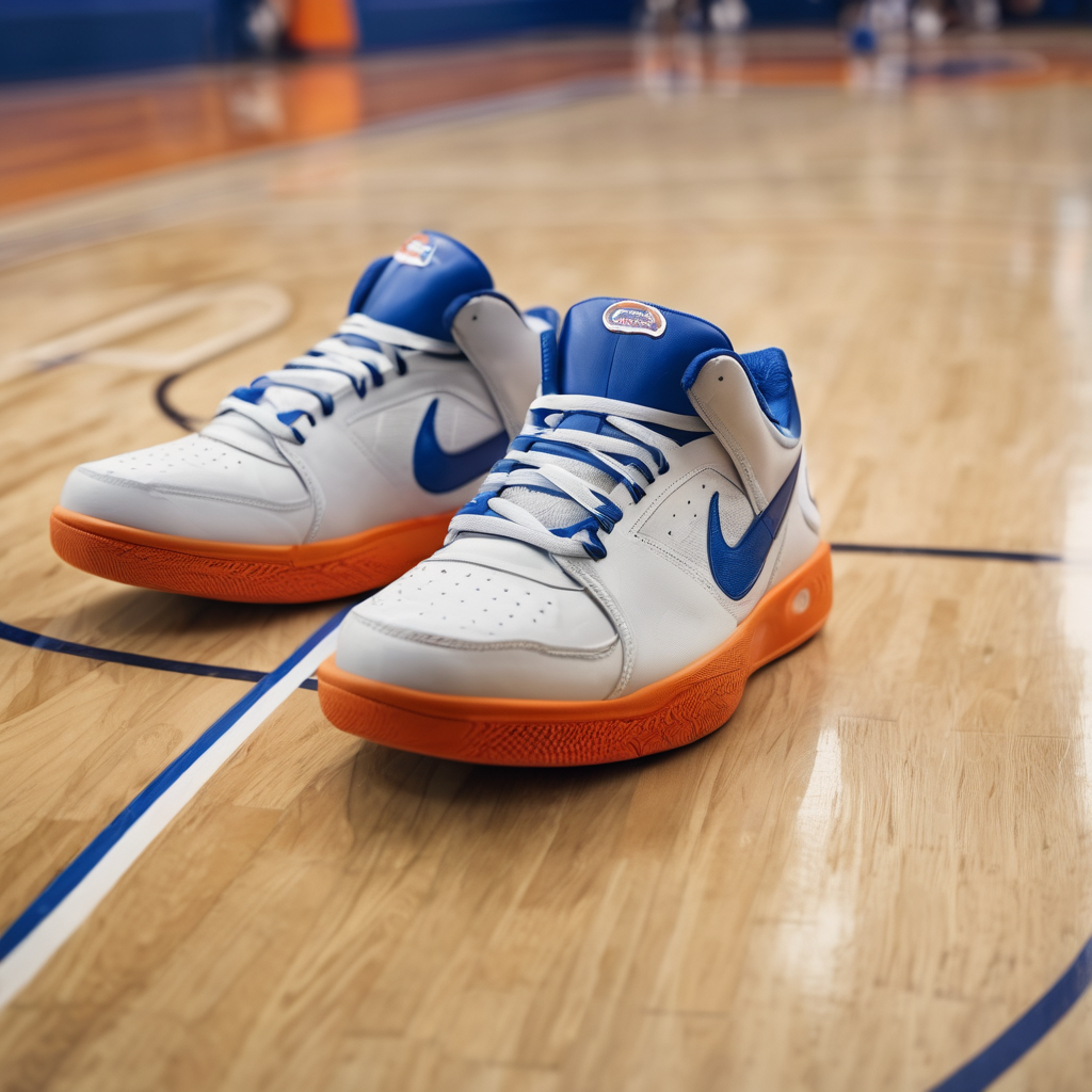 Gators Turn Setback Into Fuel After Arizona Loss, Todd Golden Preps for North Florida