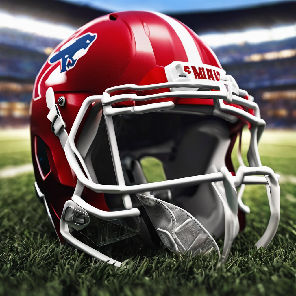 SMU Preps for Defensive Upgrade in Clash with Texas A&M-Corpus Christi