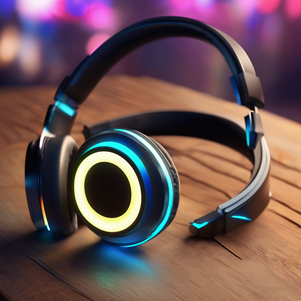 November's Electric Concert Lineup: Deadmau5, Burna Boy and More Set to Shine