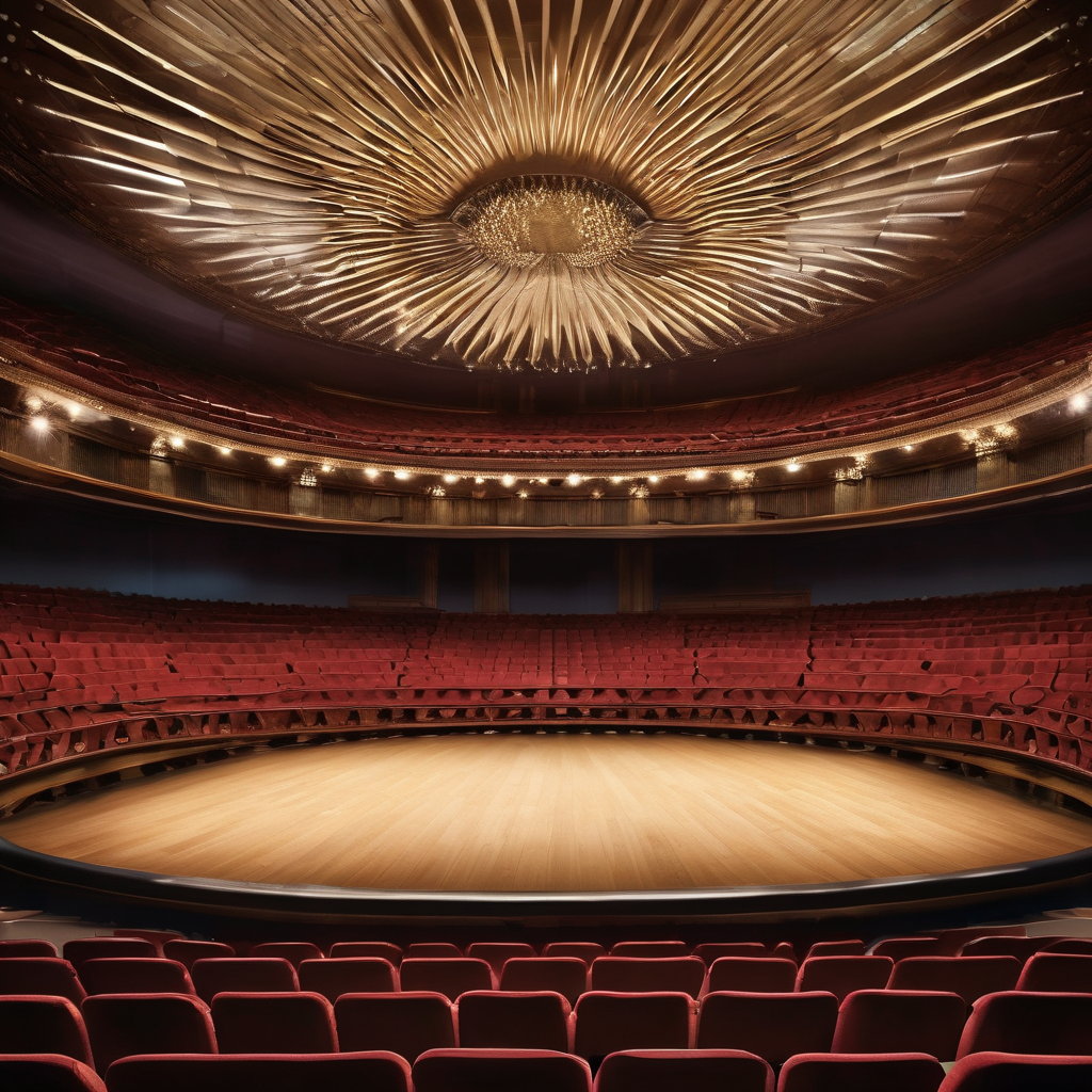 Roberto Bolle to Headline Winter Olympics 2026 Closing Ceremony in Verona