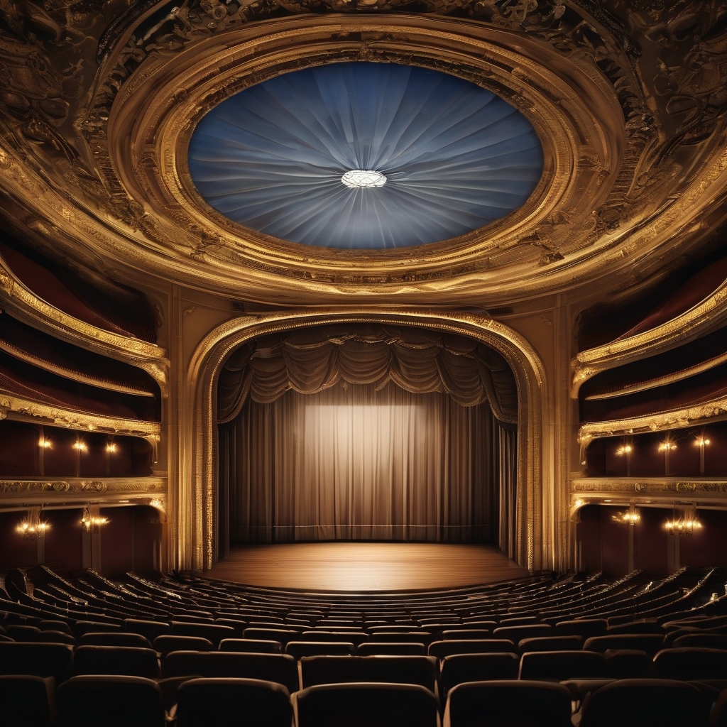 Roberto Bolle to Headline Winter Olympics 2026 Closing Ceremony in Verona