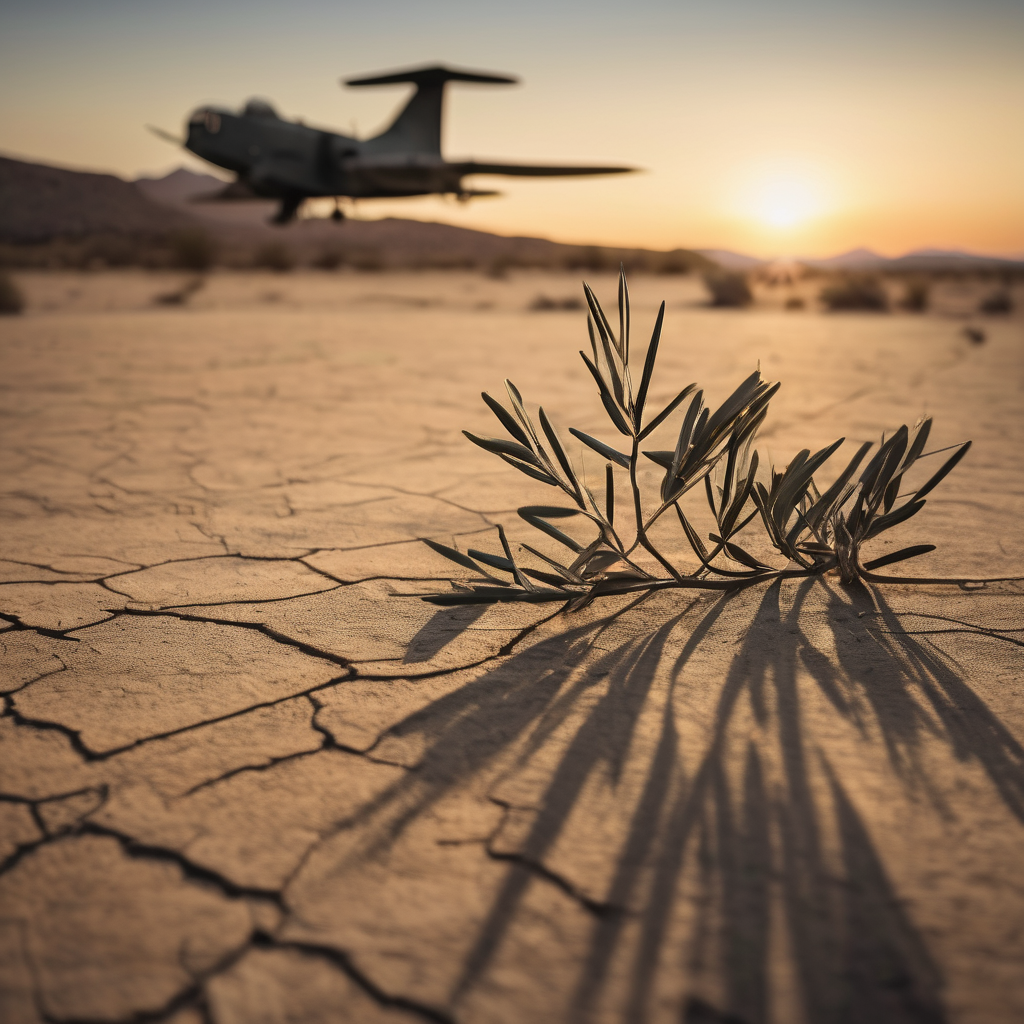 Fragile Ceasefire Under Strain as Israeli Airstrikes Hit Southern Lebanon