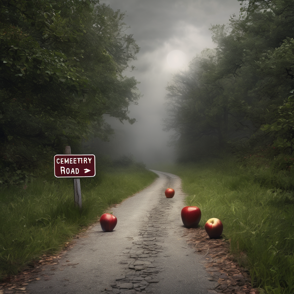 Down Cemetery Road: Emma Thompson Stars in an Apple TV Mystery Thriller