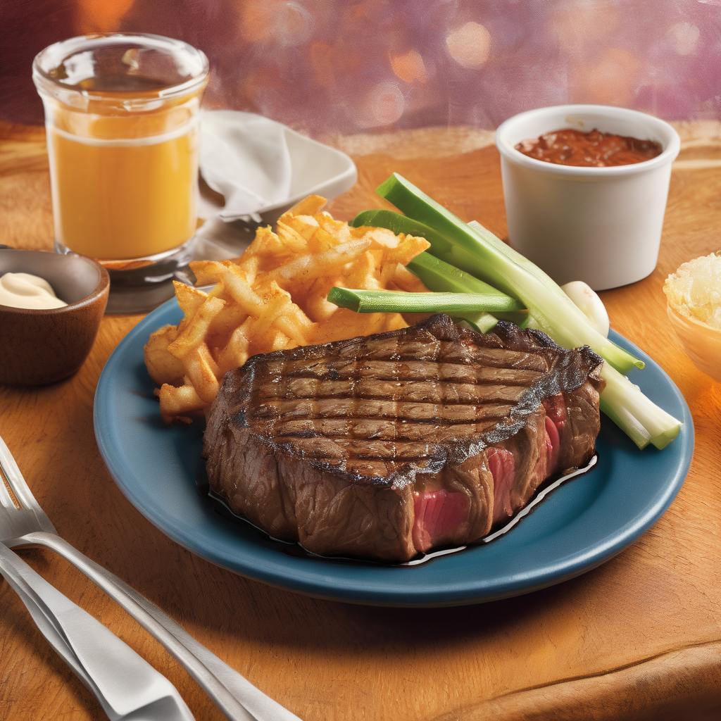 Bloomin' Brands Bets on Outback Revival Amid Major Restaurant Closures