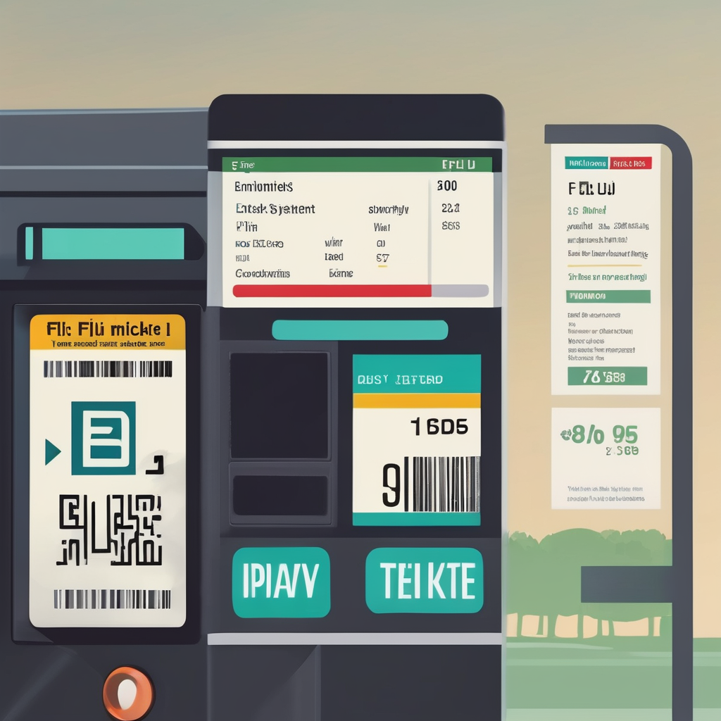 Fiji's E-Ticket Rollout Faces Teething Problems as Commuters Call for Improvement