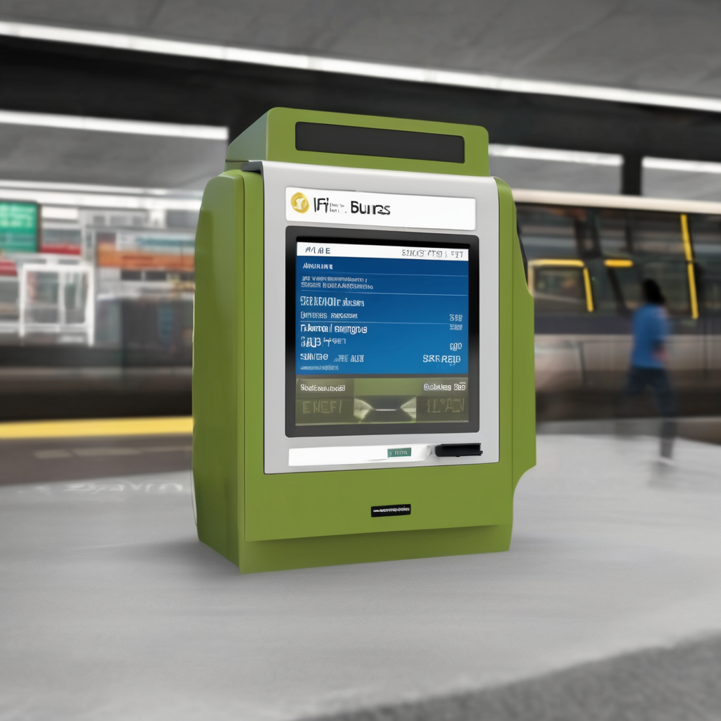 Fiji's E-Ticket Rollout Faces Teething Problems as Commuters Call for Improvement