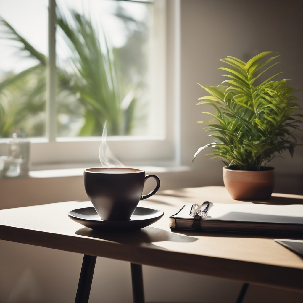 Work-Life Balance and Wellness: The Hidden Driver of Career Success