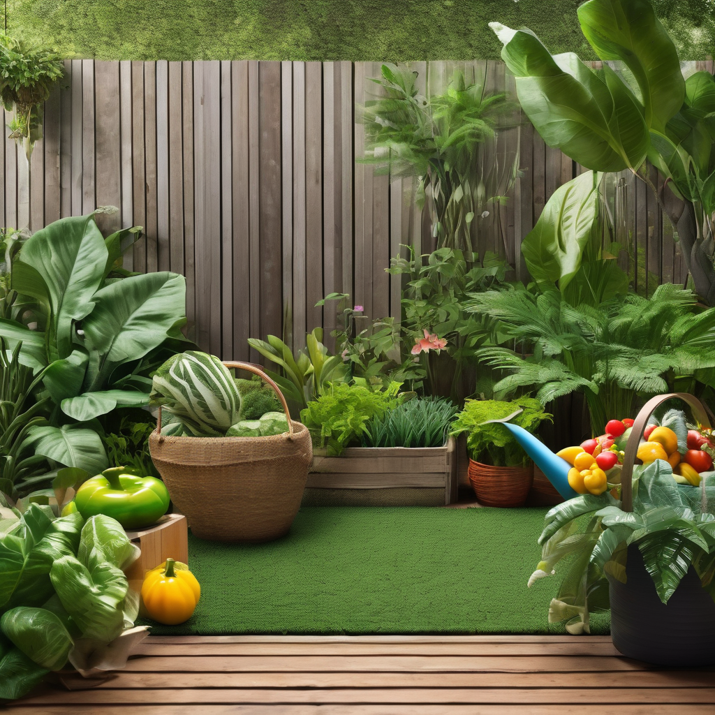 Suva Wellness Pulse: Backyard Gardening and Mindful Living Lead the Way