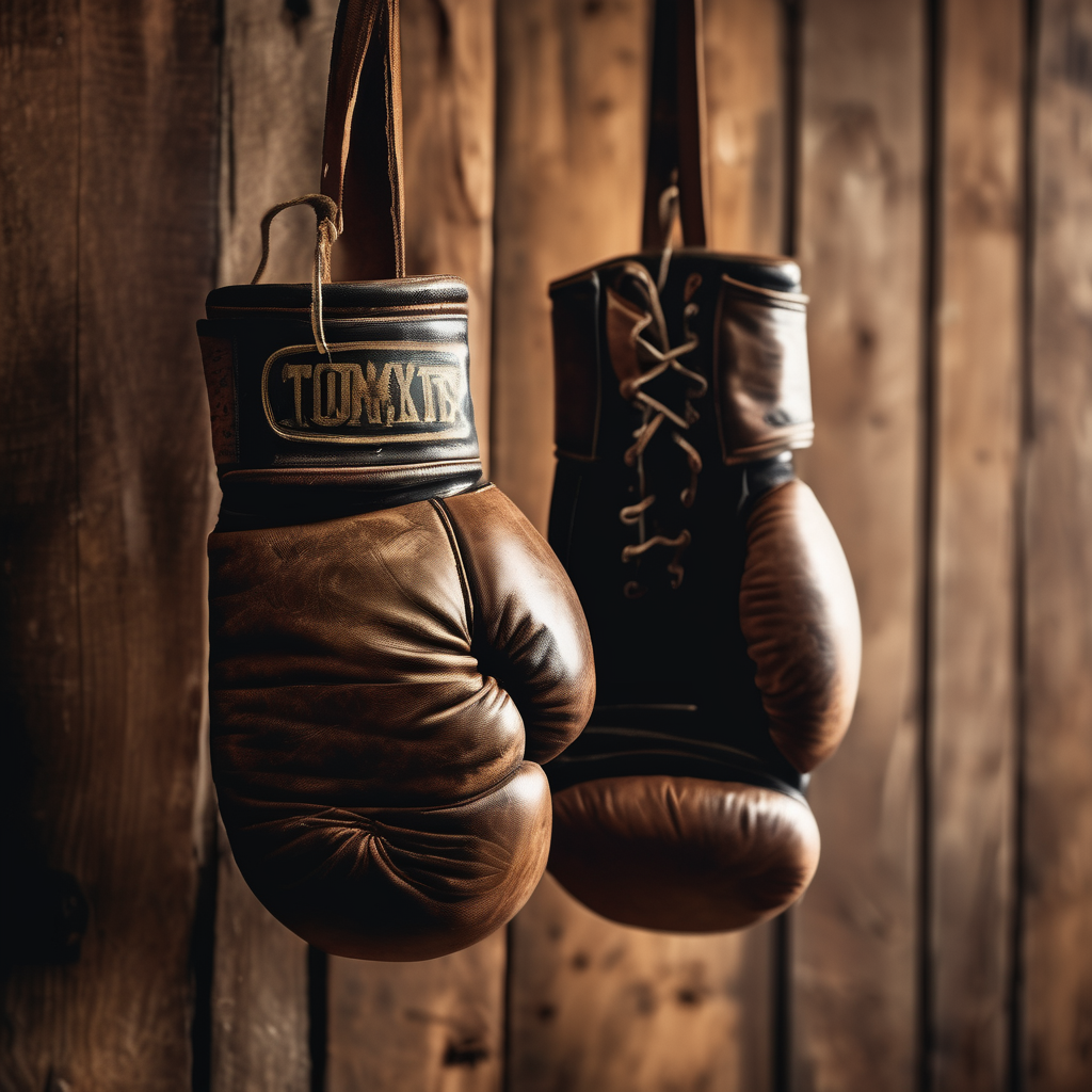 Sydney Sweeney Stars in Christy Martin Boxing Biopic