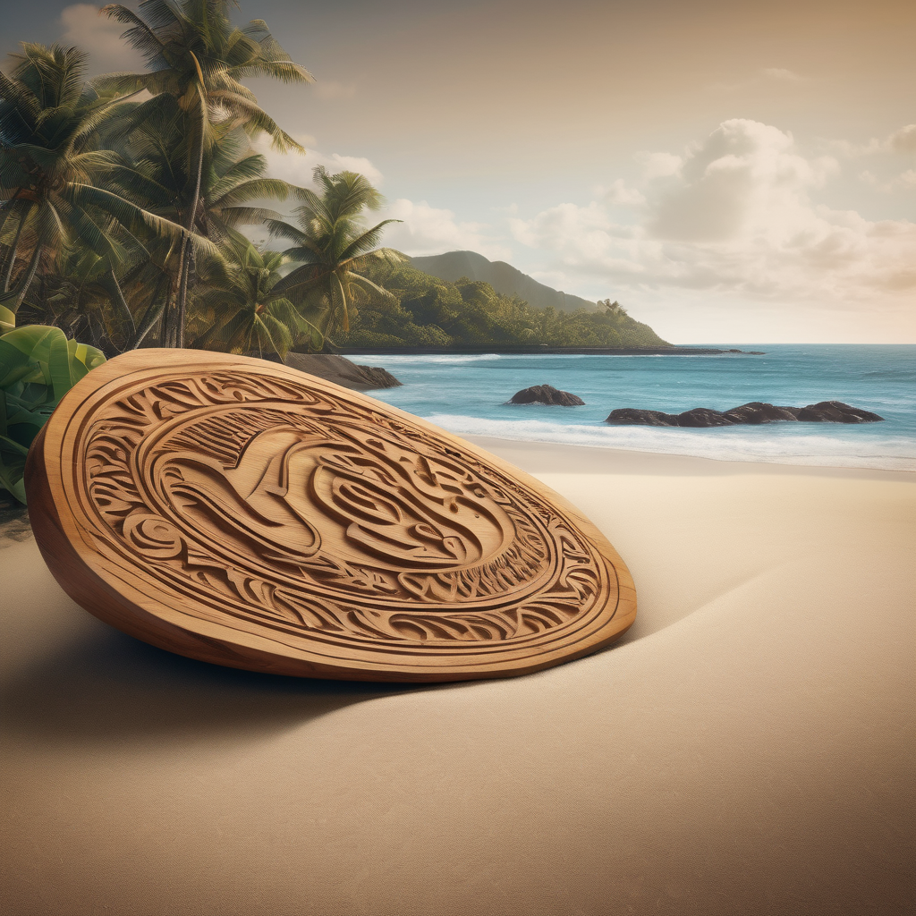 New Caledonia: Pacific Voices Rally for Kanak Self-Determination