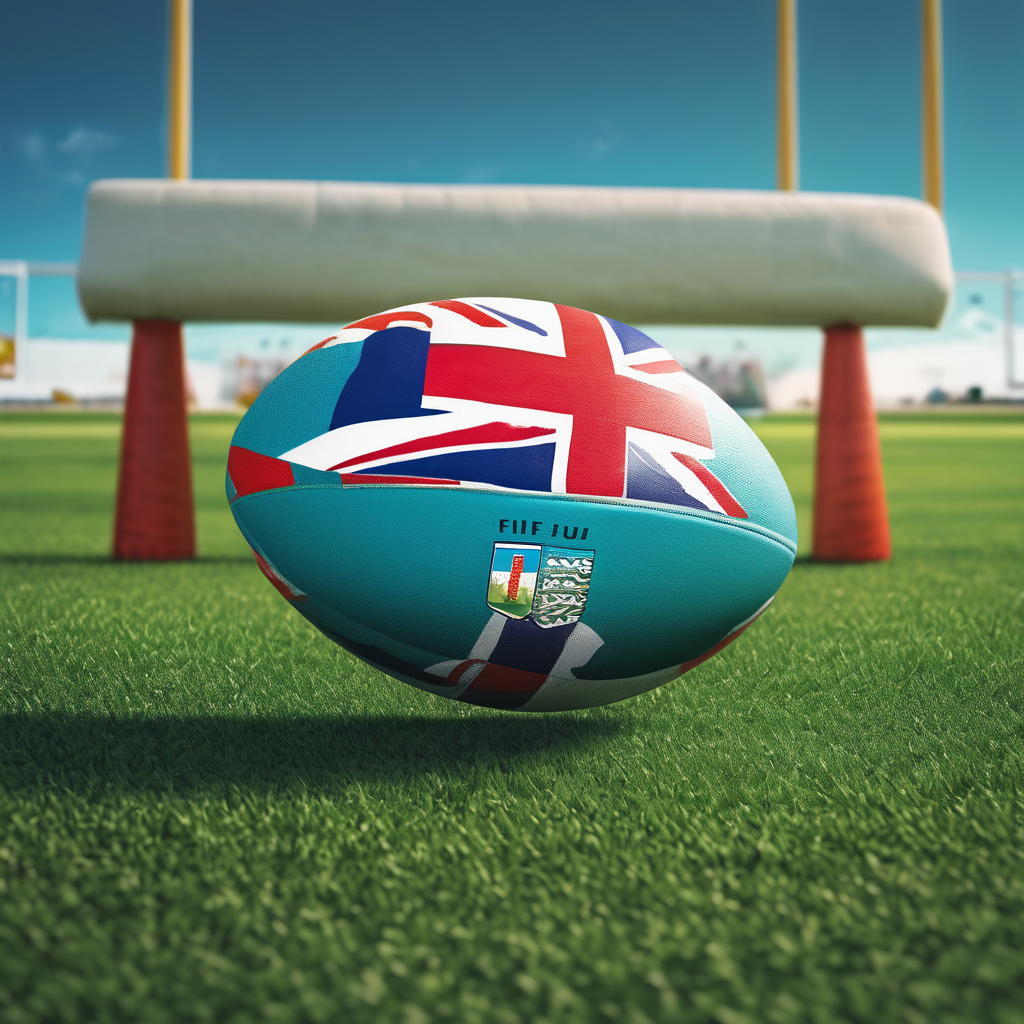 Fiji Bitter Sevens 2025-26 Launch Sparks Next Generation of Fijian Rugby