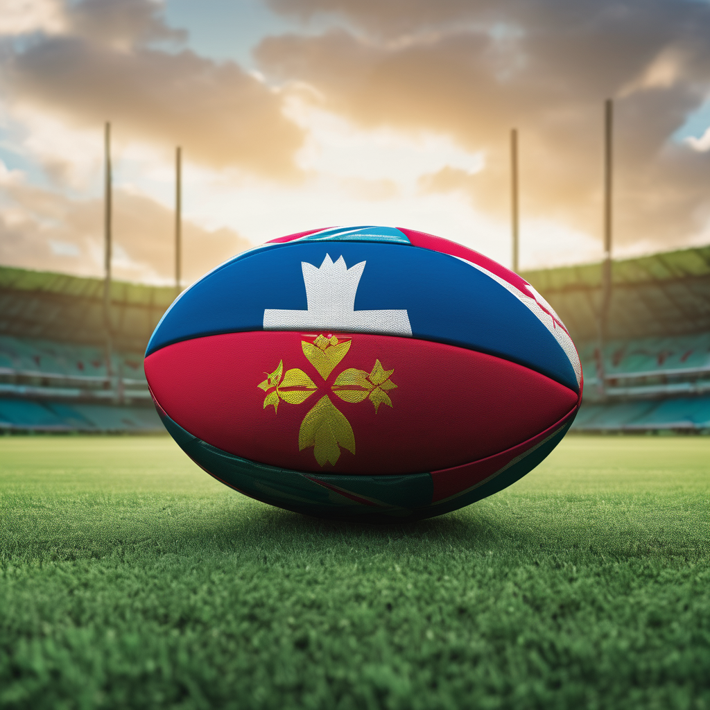 Fiji Bitter Sevens 2025-26 Launch Sparks Next Generation of Fijian Rugby