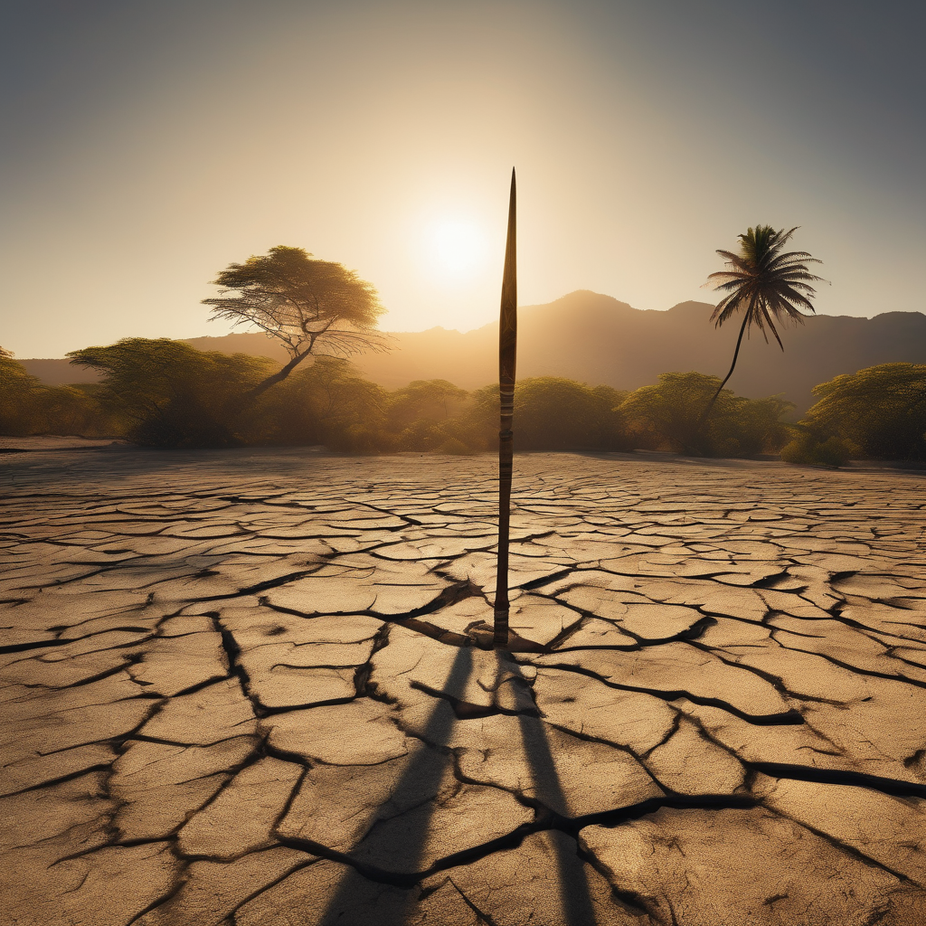 WMO: 2025 Could Be Among Hottest Years on Record