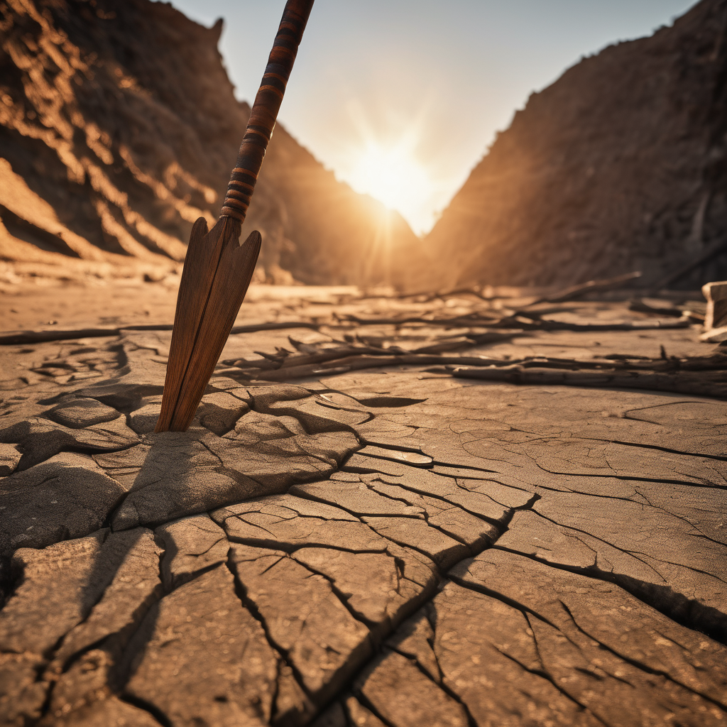 WMO: 2025 Could Be Among Hottest Years on Record