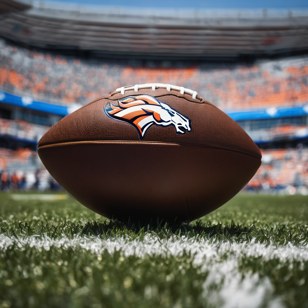 Broncos Look to Finish Strong as Playoff Hopes Rise