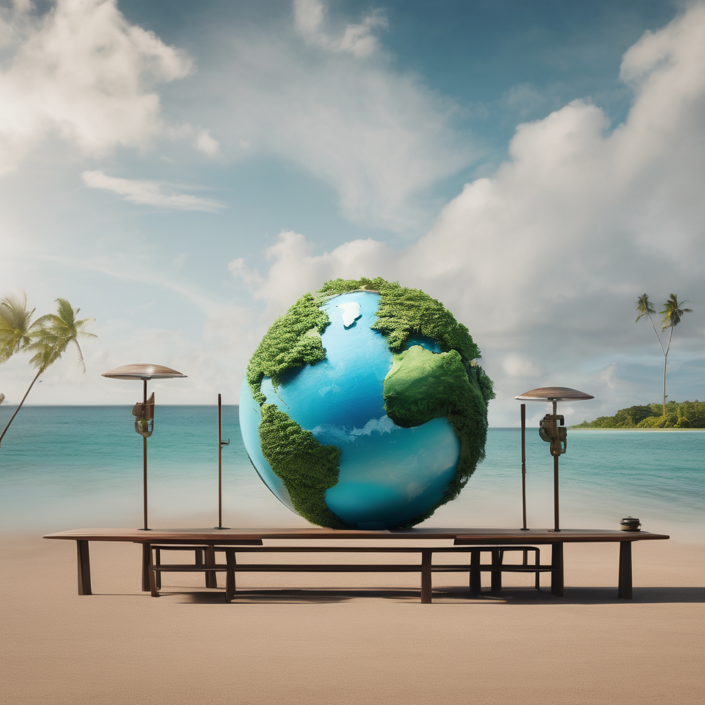 Pacific Elders Demand Measurable Climate Action at COP30