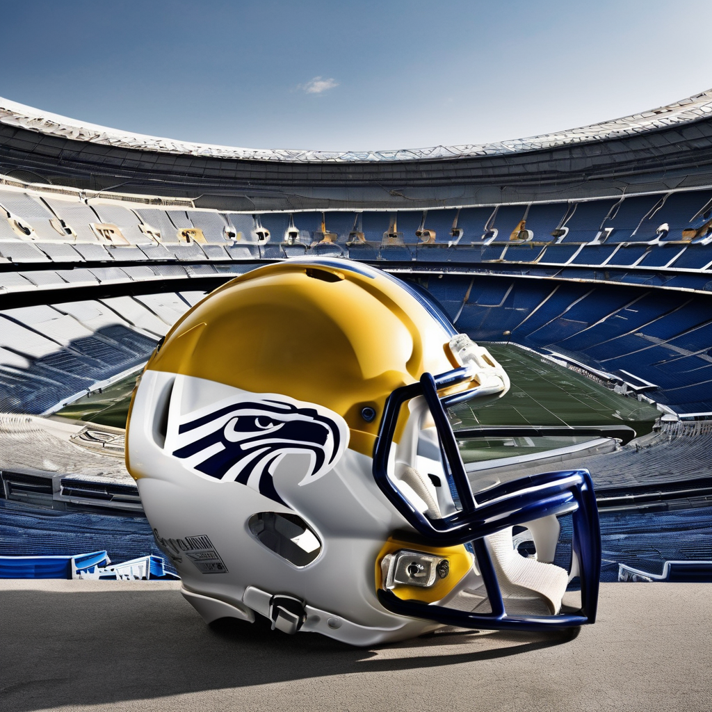 NFL Heads to Madrid for Historic Commanders-Dolphins Game with Bizarrap and Daddy Yankee Halftime Show