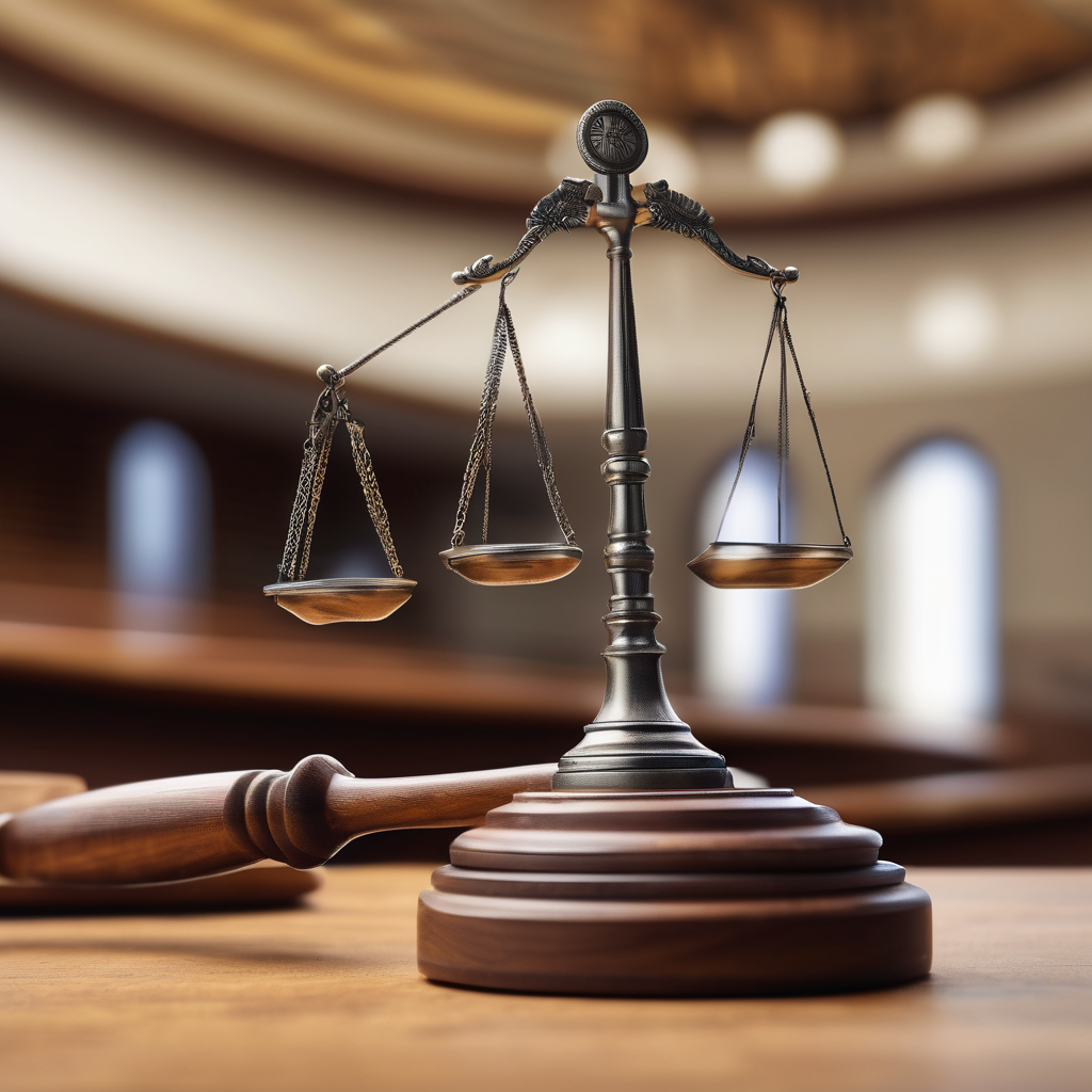 Fiji Unveils 2025–2029 Justice Reform Roadmap to Close the Access-to-Justice Gap