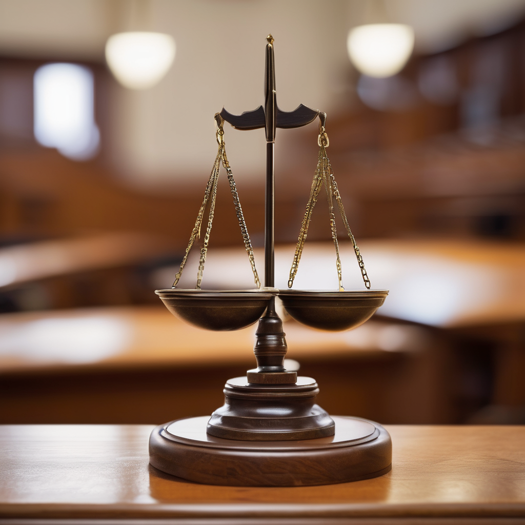 Fiji Unveils 2025–2029 Justice Reform Roadmap to Close the Access-to-Justice Gap