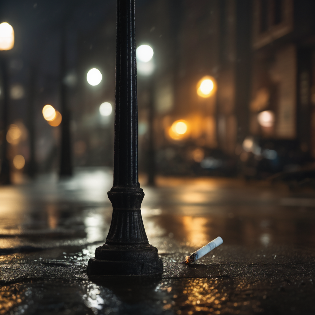 The Lowdown Finale Teases a Glimmer of Hope in Oklahoma Noir