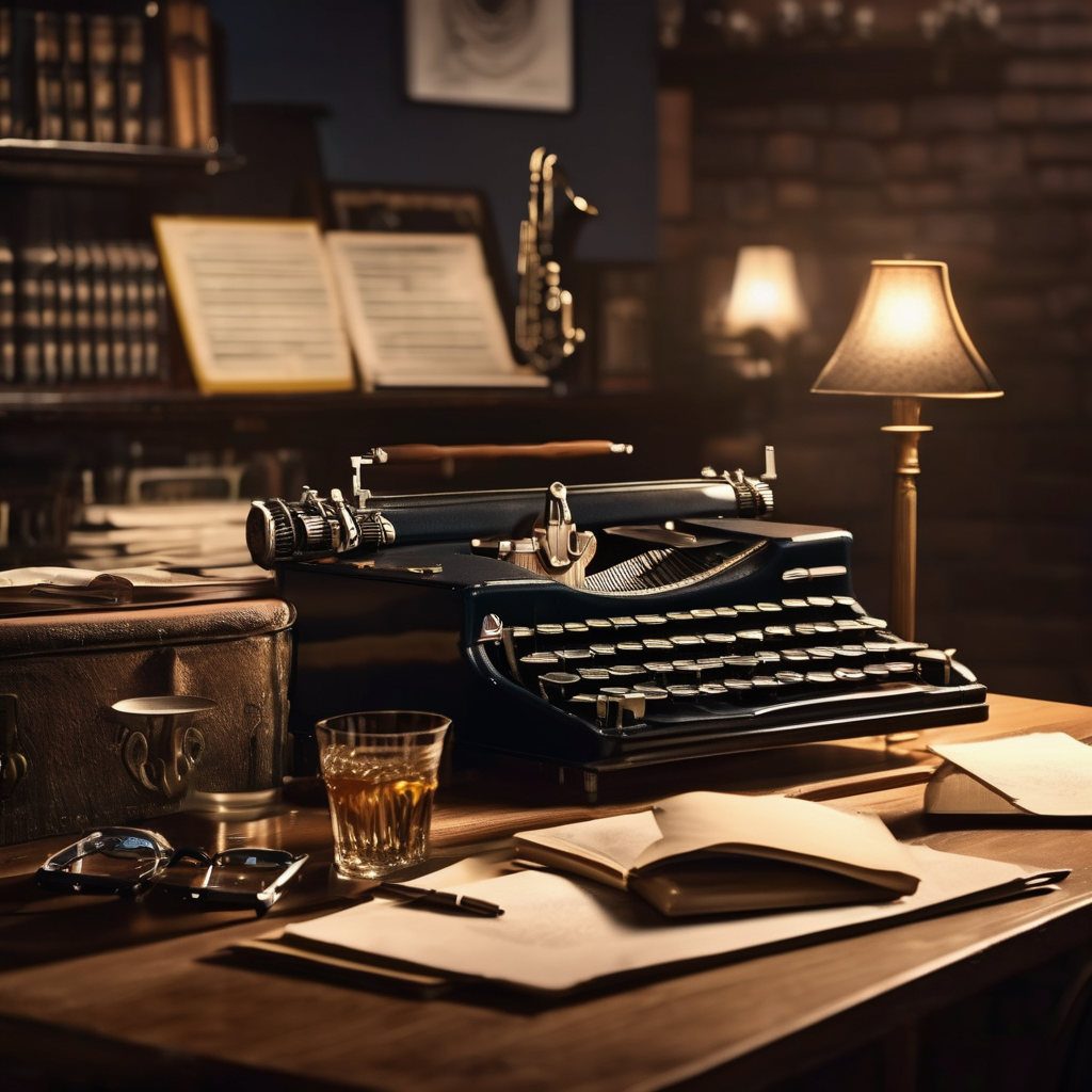 Nia DaCosta Reimagines Hedda Gabler in a Jazz-Age Tale of Power and Desire