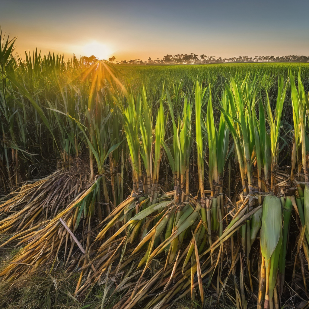 Fiji Sugar Mills Set 2025 Termination Dates for Lautoka and Labasa