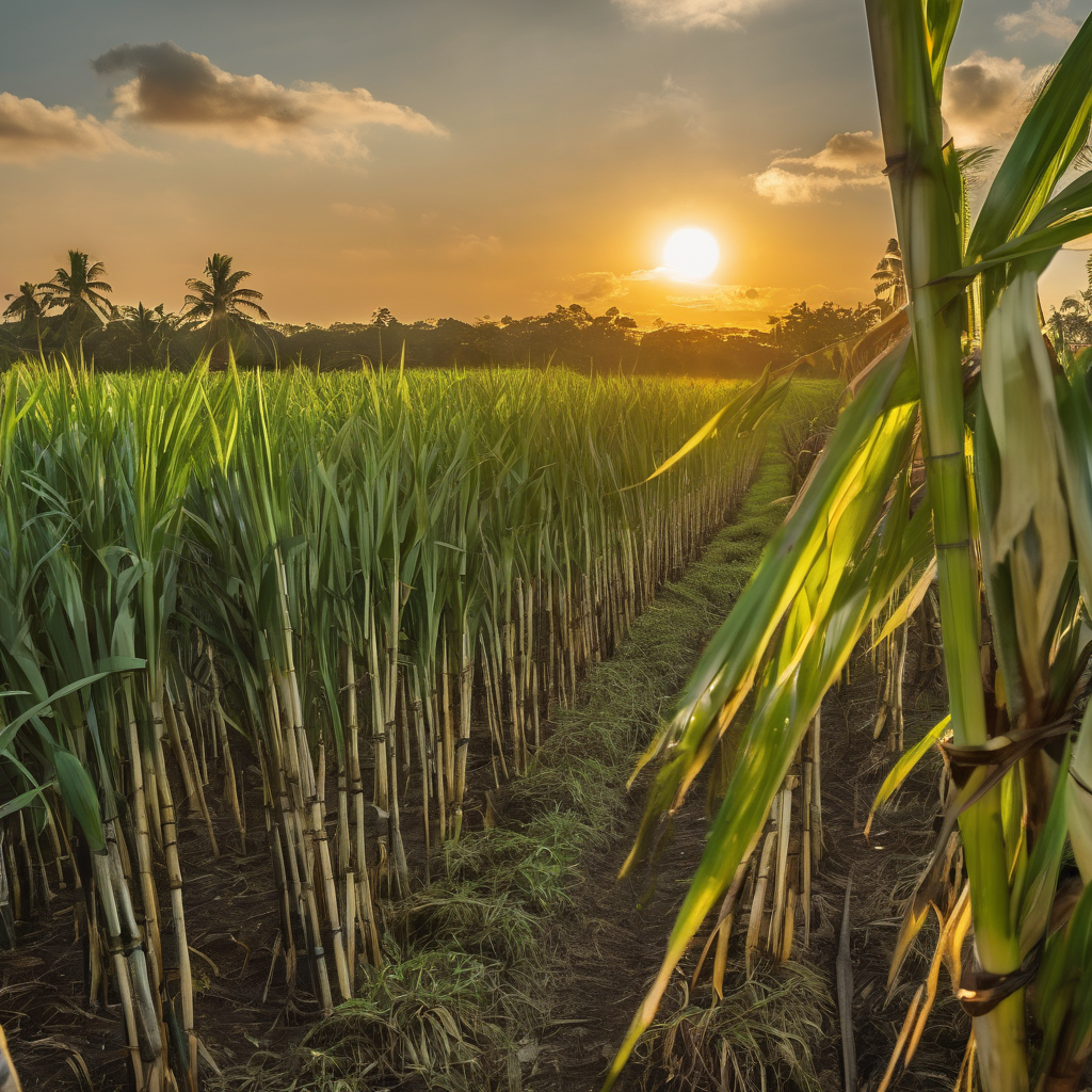 Fiji Sugar Mills Set 2025 Termination Dates for Lautoka and Labasa