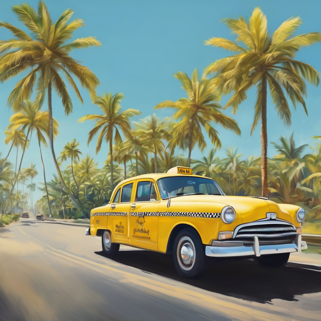 Fiji taxi drivers brace for random drug testing