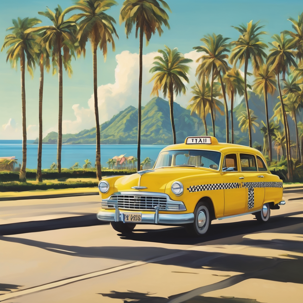 Fiji taxi drivers brace for random drug testing