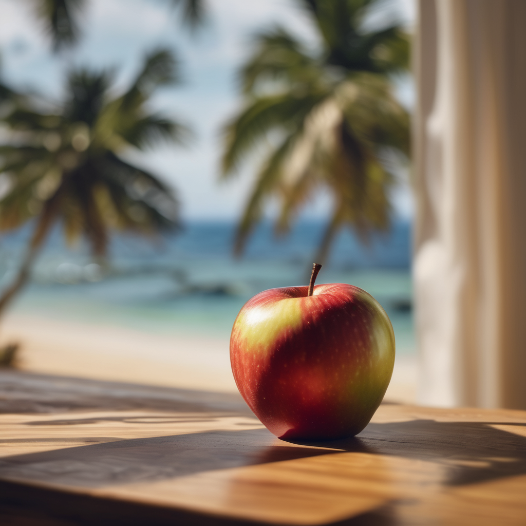 One Bad Apple Threatens Fiji’s Global Standing in Australia