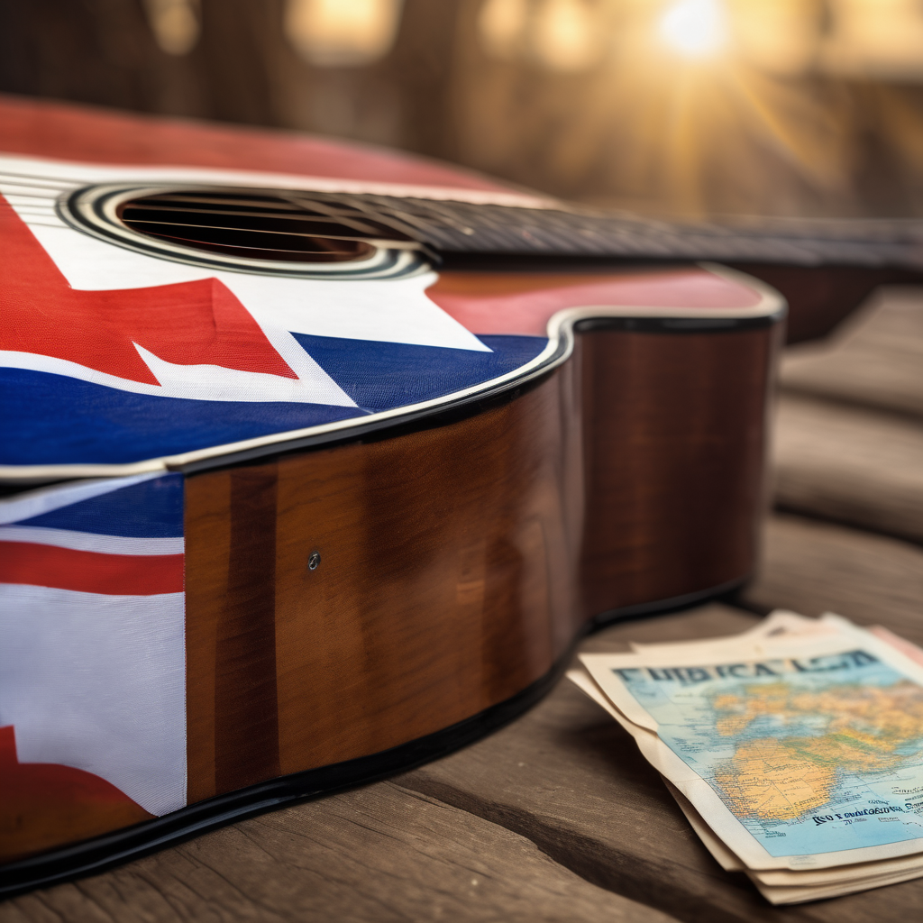 Cody Johnson Teases Travelin' Soldier Release Amid Fan Buzz