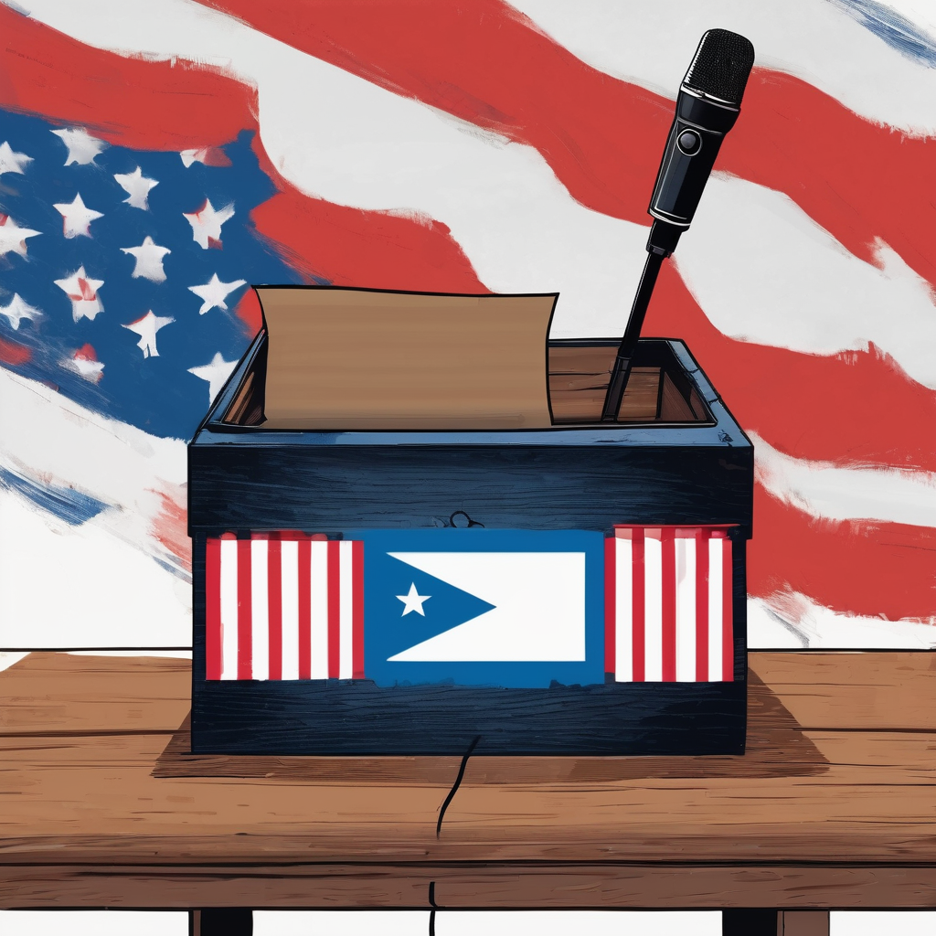 Kimmel's Take on Election Night: What It Could Mean for Trump