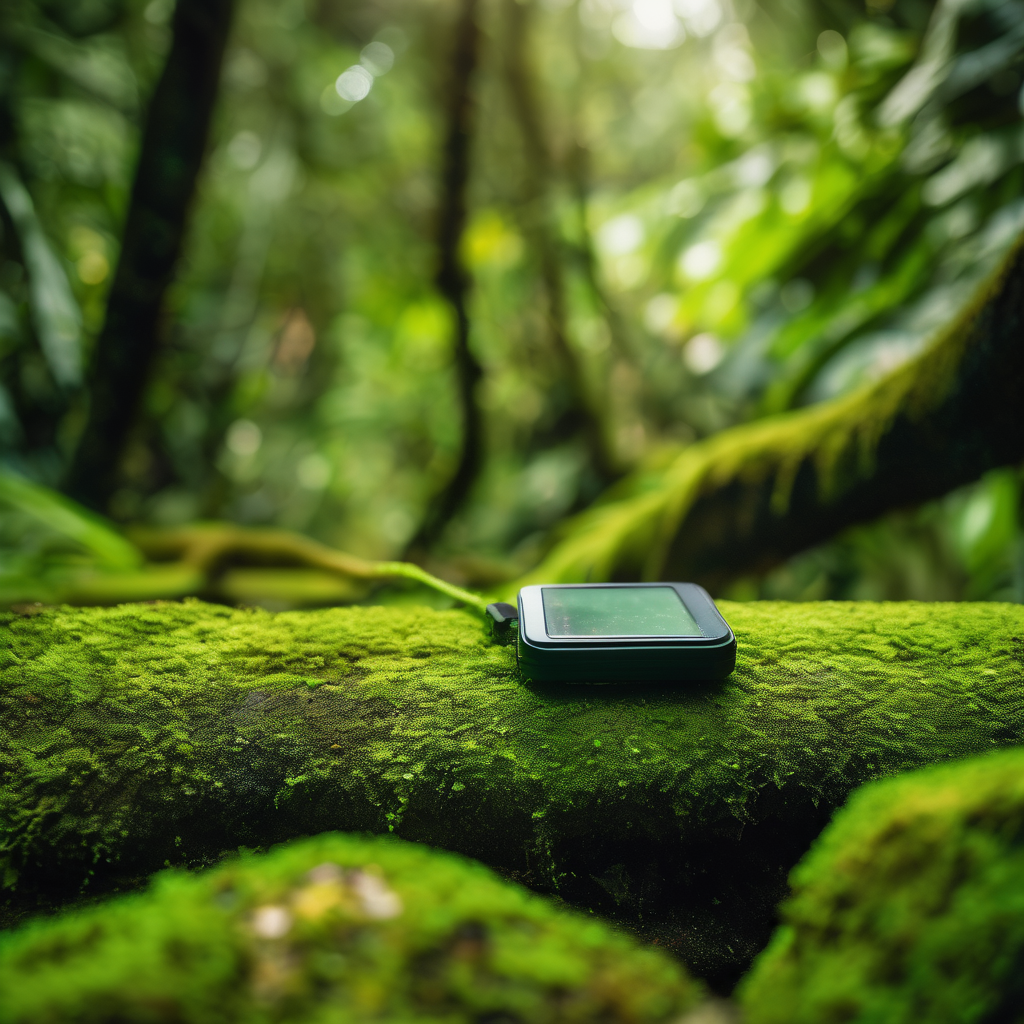 Predator: Badlands Teases a Screwball Hunt on Genna