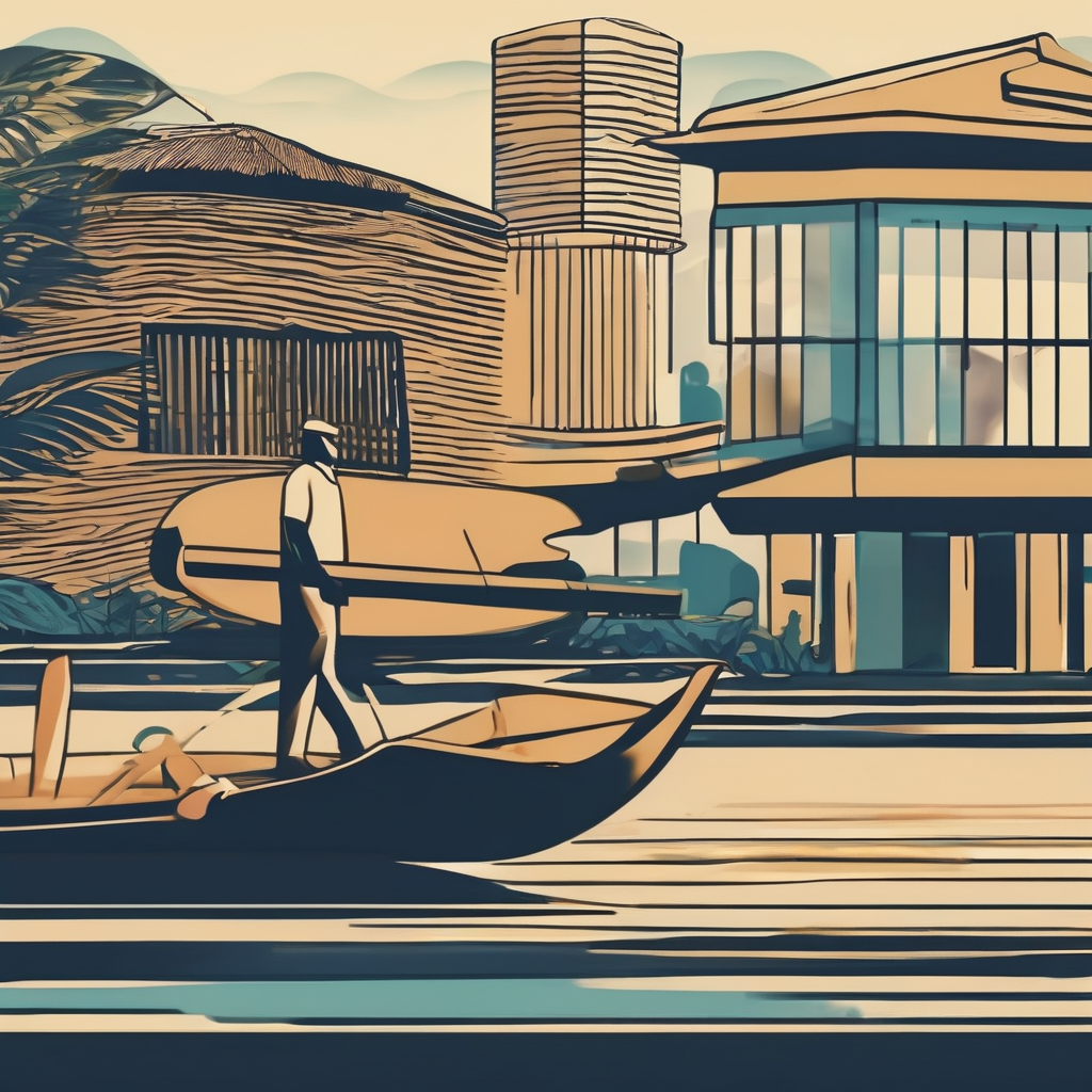 A New Banking Partnership Could Transform Rural Fiji