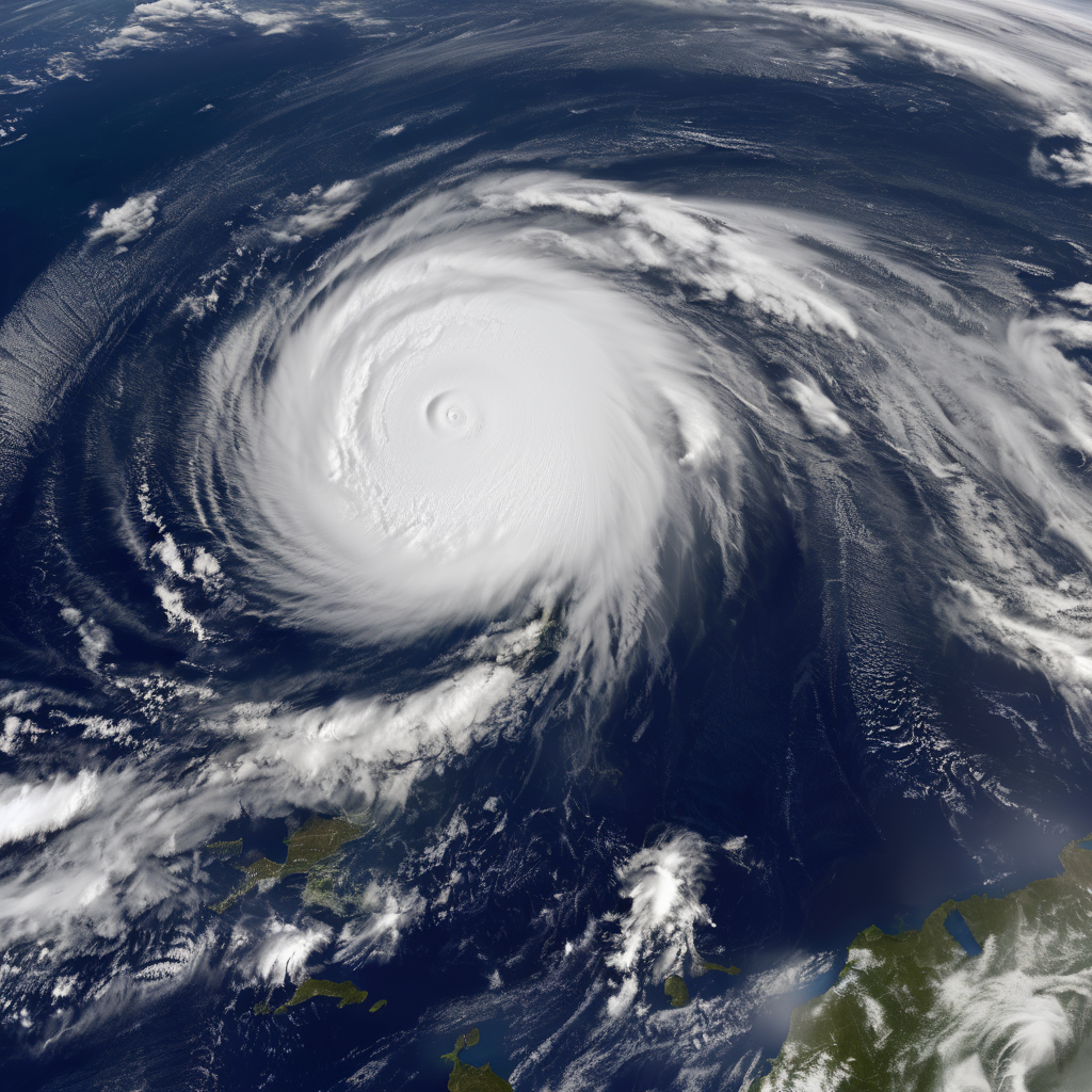 Shaggy Taps ChatGPT to Plan Jamaica Relief as Hurricane Melissa Intensifies to Category 5