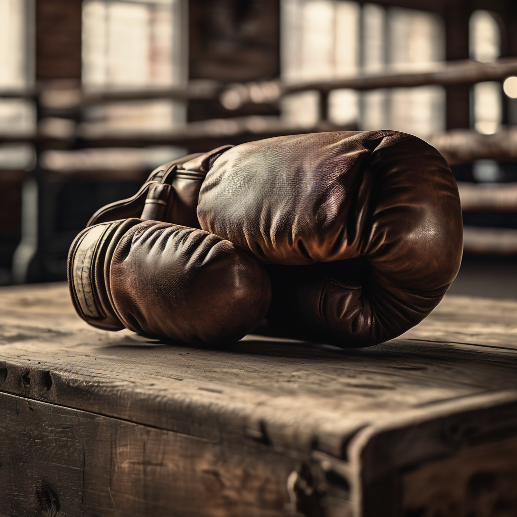 Sydney Sweeney Transforms for Christy Martin Boxing Biopic